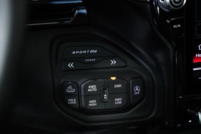 new 2026 Ram 1500 car, priced at $64,915