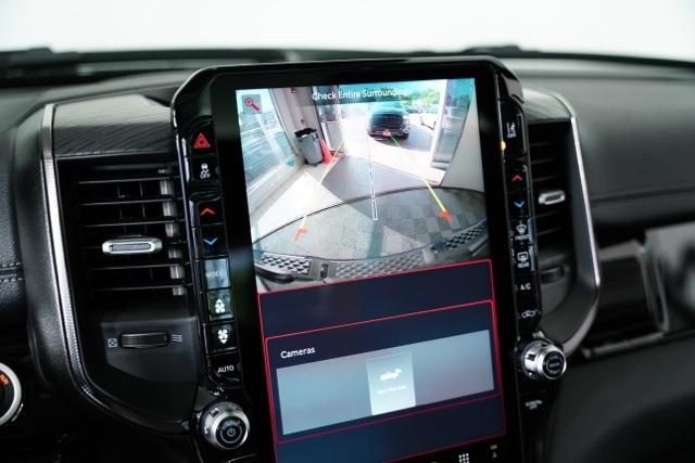 new 2026 Ram 1500 car, priced at $64,915