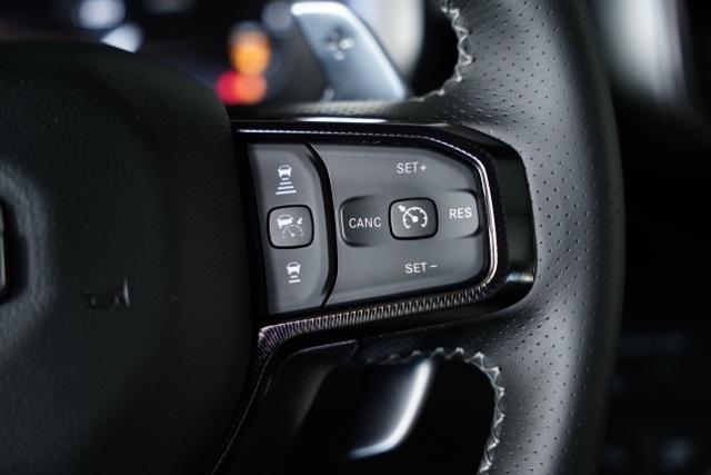 new 2026 Ram 1500 car, priced at $64,915