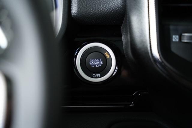 new 2026 Ram 1500 car, priced at $64,915