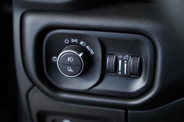 new 2026 Ram 1500 car, priced at $64,915