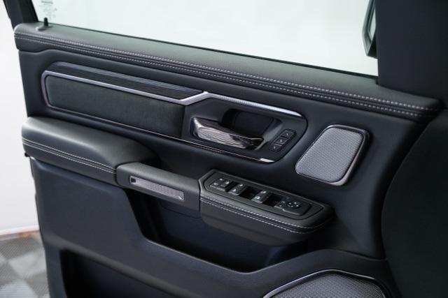 new 2026 Ram 1500 car, priced at $64,915