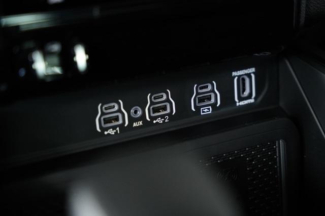 new 2026 Ram 1500 car, priced at $64,915