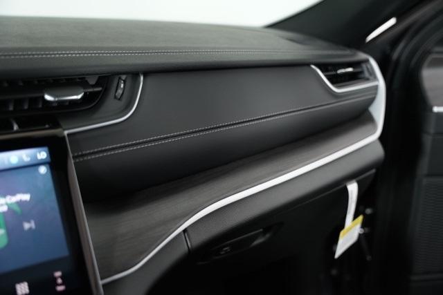 new 2025 Jeep Grand Cherokee L car, priced at $47,803