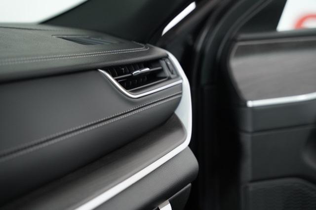 new 2025 Jeep Grand Cherokee L car, priced at $47,803