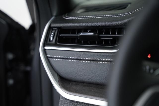 new 2025 Jeep Grand Cherokee L car, priced at $47,803