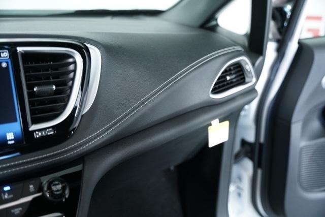 new 2026 Chrysler Pacifica car, priced at $49,838
