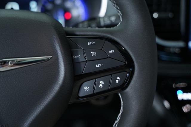 new 2026 Chrysler Pacifica car, priced at $49,838