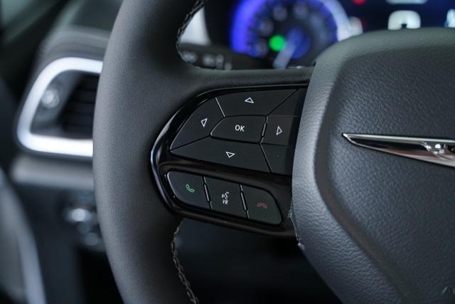 new 2026 Chrysler Pacifica car, priced at $49,838