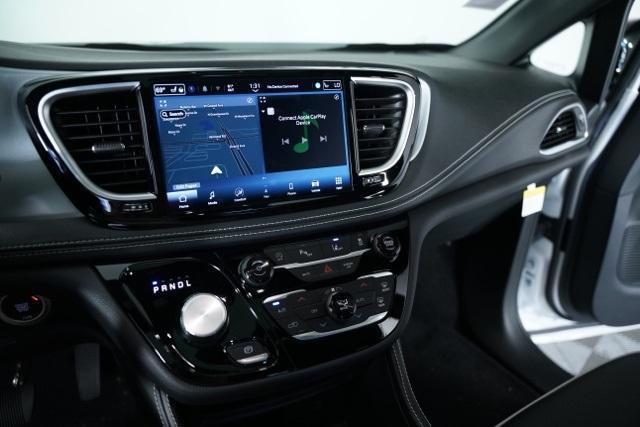 new 2026 Chrysler Pacifica car, priced at $49,838