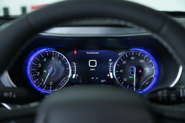 new 2026 Chrysler Pacifica car, priced at $49,838
