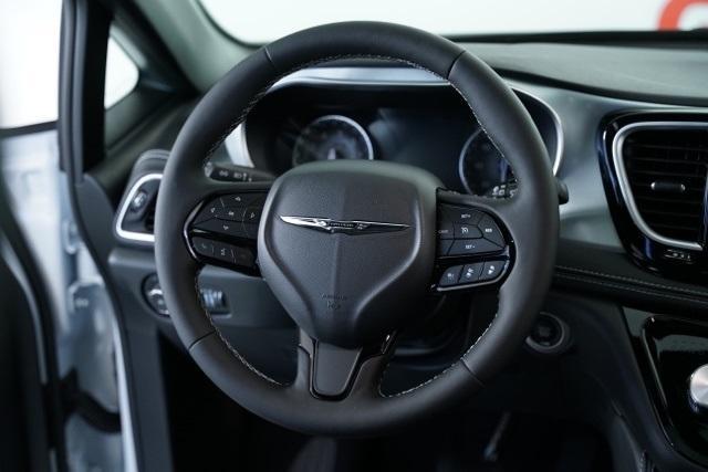 new 2026 Chrysler Pacifica car, priced at $49,838
