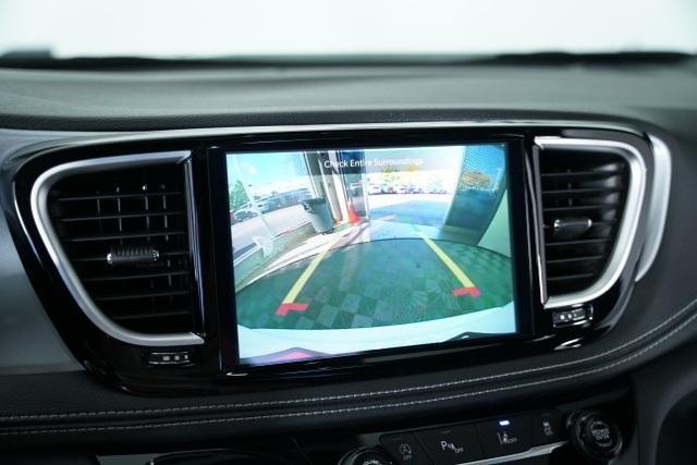 new 2026 Chrysler Pacifica car, priced at $49,838