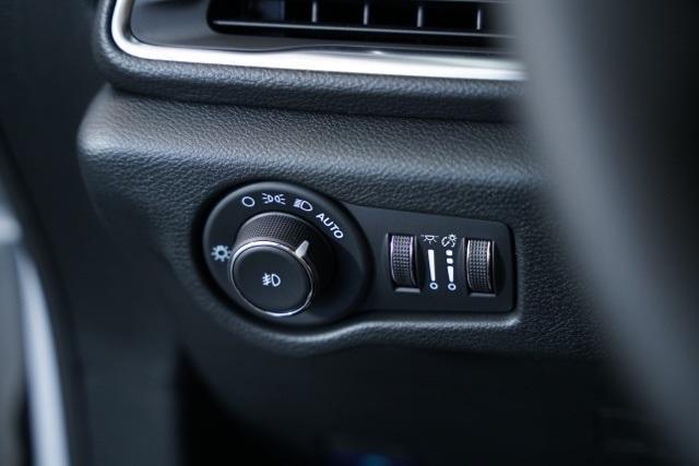 new 2026 Chrysler Pacifica car, priced at $49,838