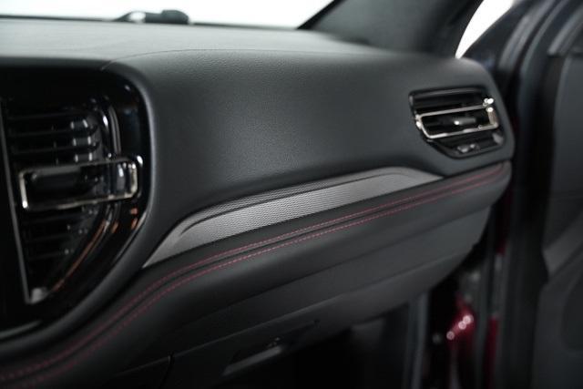 used 2021 Dodge Durango car, priced at $32,388