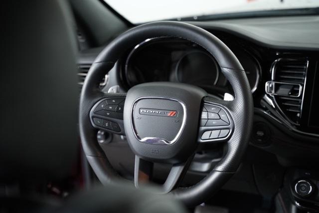used 2021 Dodge Durango car, priced at $32,388