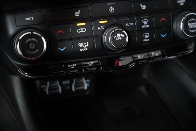 used 2021 Dodge Durango car, priced at $32,388