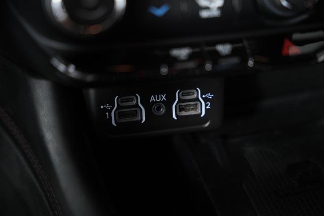 used 2021 Dodge Durango car, priced at $32,388