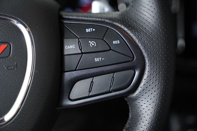 used 2021 Dodge Durango car, priced at $32,388