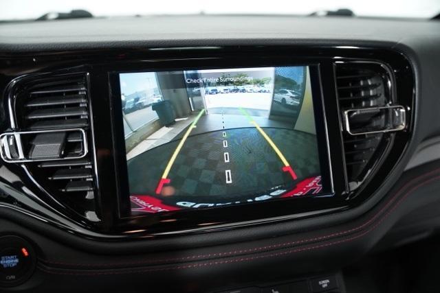 used 2021 Dodge Durango car, priced at $32,388