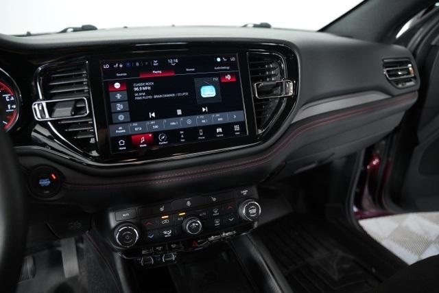 used 2021 Dodge Durango car, priced at $32,388