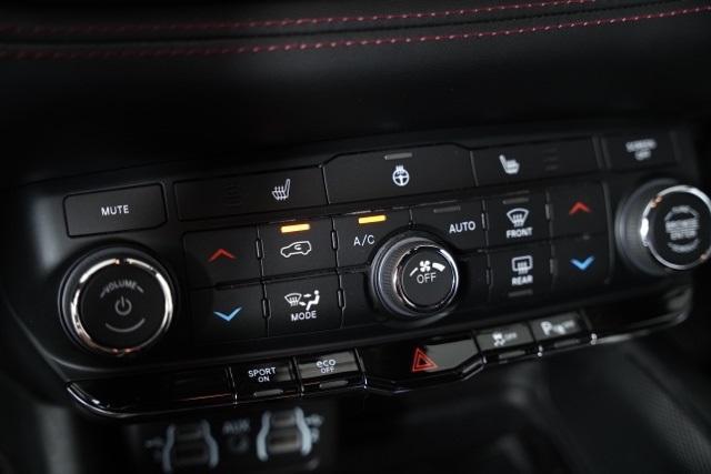 used 2021 Dodge Durango car, priced at $32,388