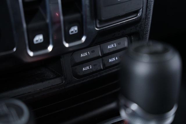 used 2021 Jeep Wrangler car, priced at $25,997