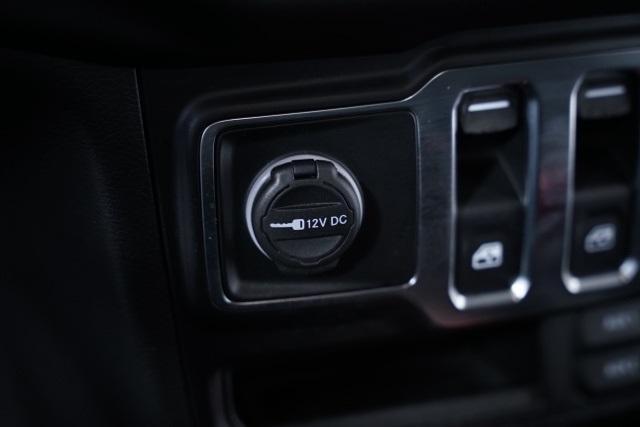 used 2021 Jeep Wrangler car, priced at $25,997