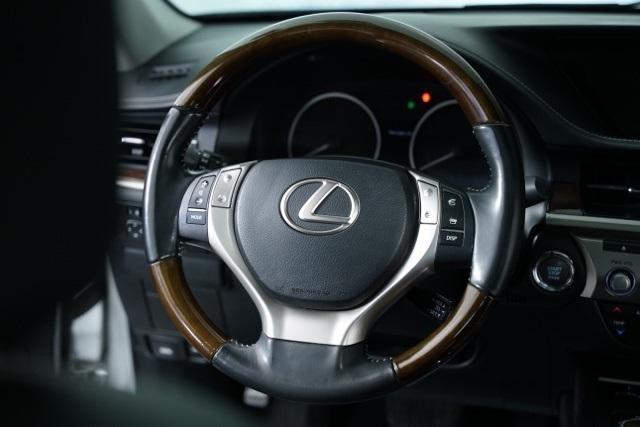 used 2014 Lexus ES 350 car, priced at $15,751