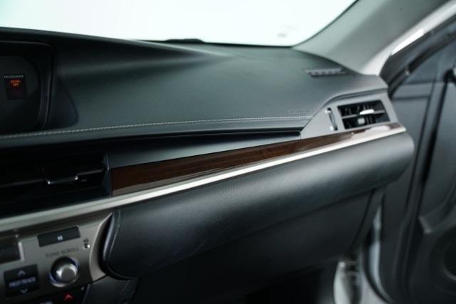 used 2014 Lexus ES 350 car, priced at $15,751