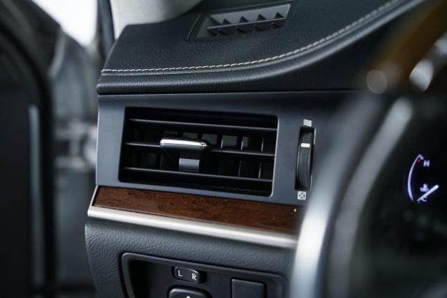 used 2014 Lexus ES 350 car, priced at $15,751