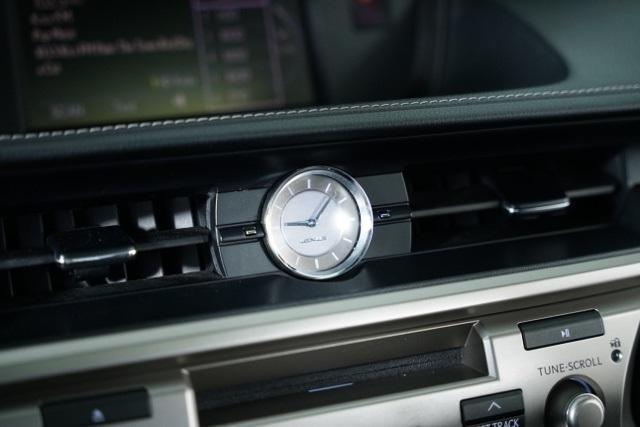 used 2014 Lexus ES 350 car, priced at $15,751