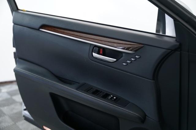 used 2014 Lexus ES 350 car, priced at $15,751