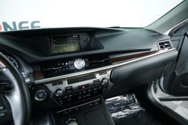used 2014 Lexus ES 350 car, priced at $15,751