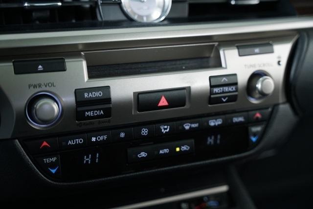 used 2014 Lexus ES 350 car, priced at $15,751