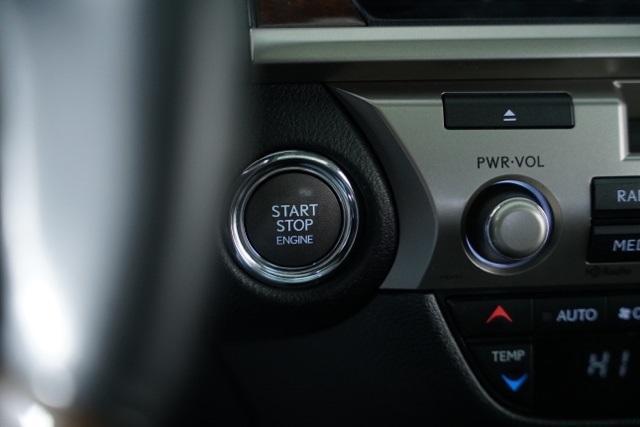 used 2014 Lexus ES 350 car, priced at $15,751