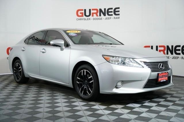 used 2014 Lexus ES 350 car, priced at $15,751