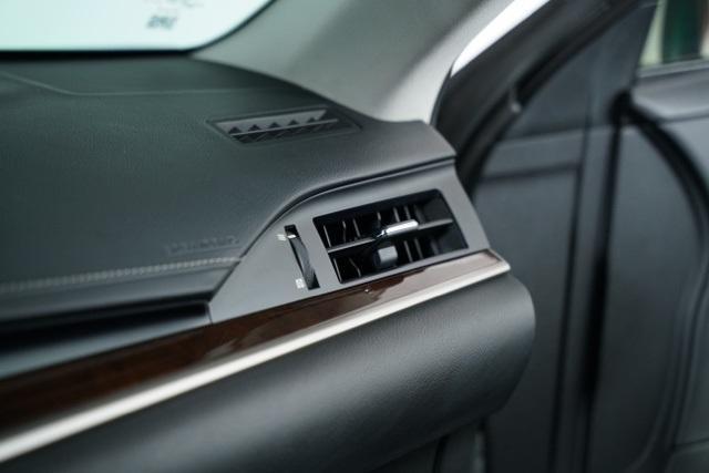 used 2014 Lexus ES 350 car, priced at $15,751