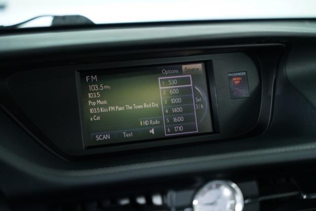 used 2014 Lexus ES 350 car, priced at $15,751