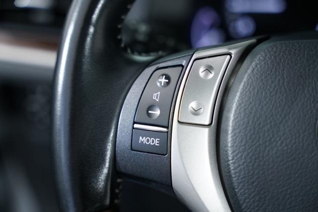 used 2014 Lexus ES 350 car, priced at $15,751