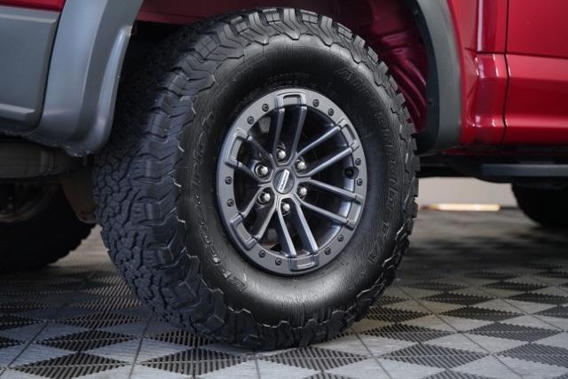 used 2020 Ford F-150 car, priced at $46,942