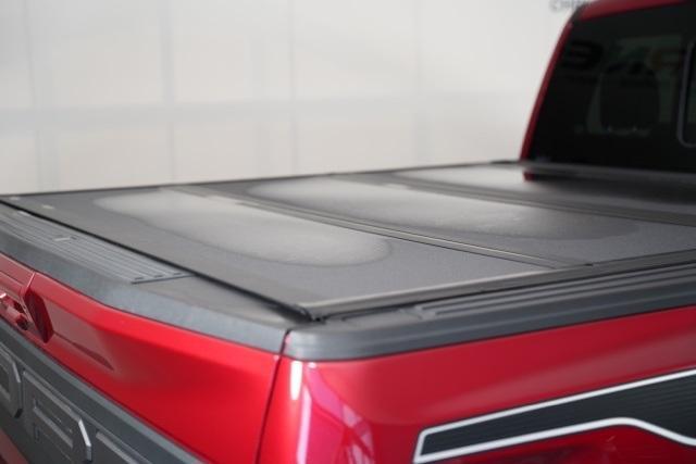 used 2020 Ford F-150 car, priced at $46,942