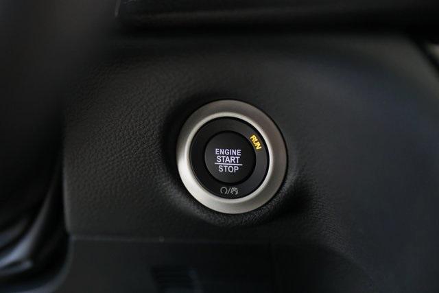 new 2025 Chrysler Pacifica car, priced at $40,145