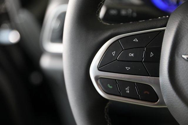 new 2025 Chrysler Pacifica car, priced at $40,145