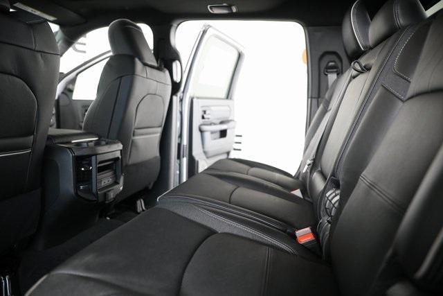 new 2026 Ram 2500 car, priced at $93,082