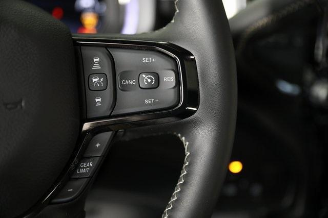 new 2026 Ram 2500 car, priced at $93,082