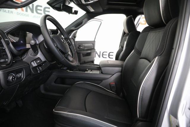 new 2026 Ram 2500 car, priced at $93,082