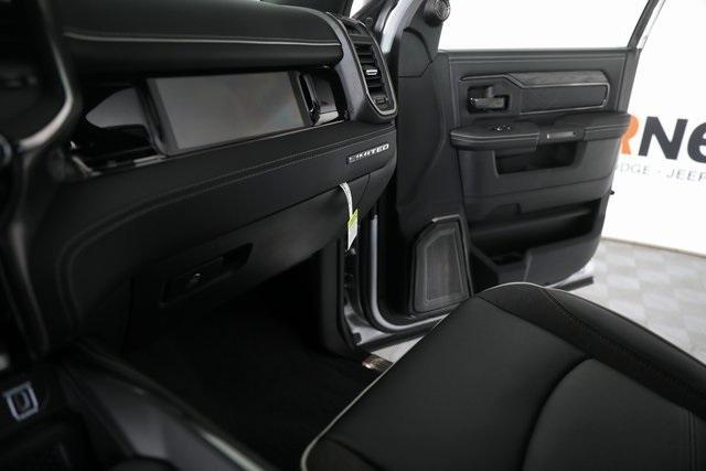 new 2026 Ram 2500 car, priced at $93,082