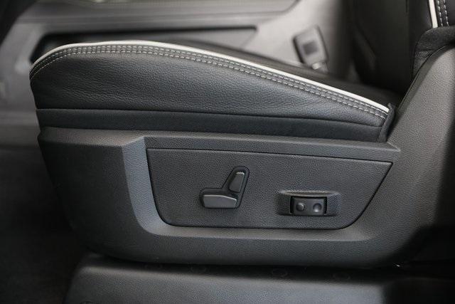 new 2026 Ram 2500 car, priced at $93,082