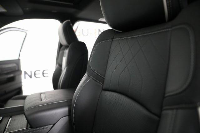 new 2026 Ram 2500 car, priced at $93,082